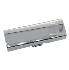 Dornbracht Control Button for Thermostat 90213301000-00 In Chrome Old Manufacture Code: 092133010-00