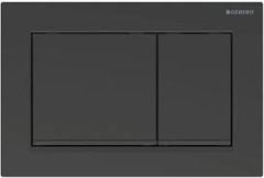 Geberit 115.080.16.1 Flushplate Omega30 Dual Flush 115080161