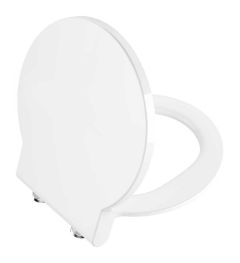 Vitra Voyage Toilet Seat and Cover Soft Close 129-003-009