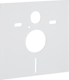 Geberit 156.050.00.1 Sound Insulation Sets