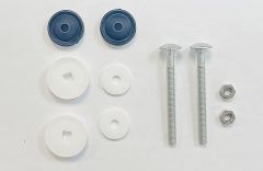 SANINDUSA FIXINGS SOLD AS SEEN