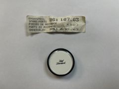 IDEAL STANDARD TAP COVER 961 187.63 / 951 600.63 SOLD AS SEEN NON- RETURNABLE