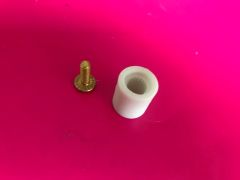 RESP 1/2'' CERAMIC CARTRIDGE (HOT/COLD) FIXING INSERT & SCREW EASY O 2002603