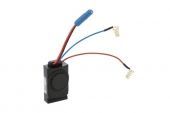241657001 Geberit- Electronics Module Set HyTronic87