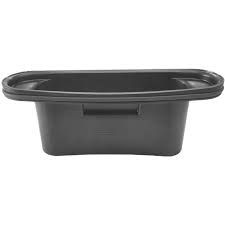 Geberit 242.370.00.1 Dip Tube for Shower Element 242370001