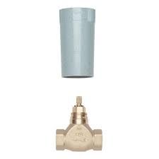 Inner Body 1/2 for Grohe Concealed Stop Valve 29811000