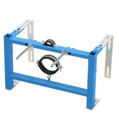 Dudley 314802 Illusion Universal Frame THOMAS DUDLEY Illusion ‘B’ Universal Wc Support Frame, 314802