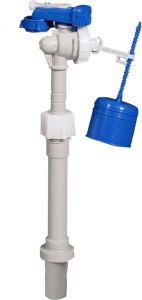 Thomas Dudley 320714 Hydroflo T/Scopic B/E B/Valve 320714