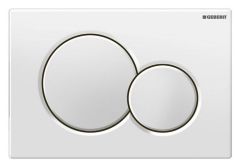 Geberit flush plate Sigma01 115.770.XX.1