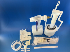 Schwab  359812 Concealed Cistern spare Kit for Schwab 182.0400 Cisterns