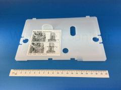 363843 Schwab protective cap serving reservoir 188.0400