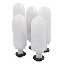 Dudley SY32 Auto Syphon 9Lt/2Gal 1.25inx6.25in PURAUT 364947 Bathroomsuites