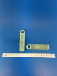 Schwab installation kit for quick bolts  for Schwab 188.0400 Cisterns 367256