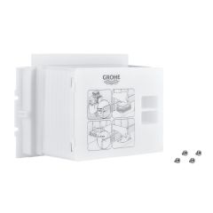 Grohe 40950000 Rapid Sl Inspection Shaft