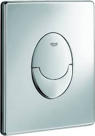 Grohe 42304 Skate Air Top Push button 42304000 Bathroomsuites