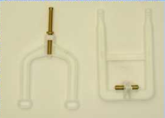 43053 Grohe lever completely for concealed WC flush