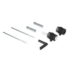 Grohe 49024000 Mounting Set For Compact WH WC