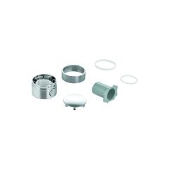 Grohe temperature selector handle 49029000 Grohtherm SmartControl FMS SmartControl