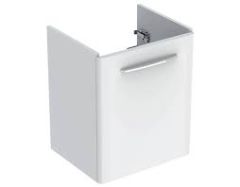 Twyford Cabinet for 55cm washbasin - White 501.622.01.1