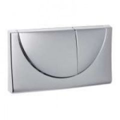 5408321 Schwab kpl. Actuation plate Viva Z9030, matt chrome-painted 540-8321