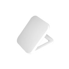 Vitra Water Jewels Toilet Seat  Soft Close 59-003-009
