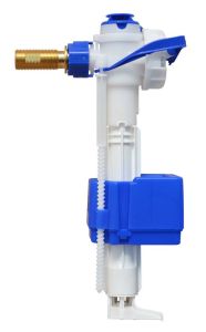 Fluid Master Fill Valve 747 G 3/8 BRASS 747E-036-P20 
