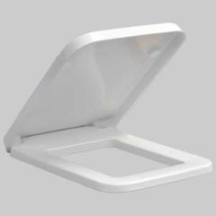 40315-000 POZZI-GINORI  NOVECENTO SERIES   SEAT  STANDARD CLOSE