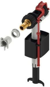 TECE Filling Valve / Floatation Valve F1 fo  9820006 Tece float valve / TECE F1 9.820.006 Fill Valve/Float Valve for TECE Cistern