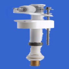 99T 1/2" Brass 99T 1/2" Brass bottom inlet valve suitable for both high and low pressure