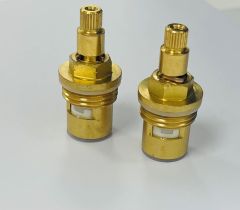 Nabis Spare Cartridge Pair - A05442