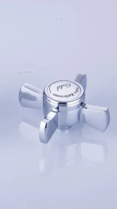Nabis Shower Bath Mixer Indices A054471
