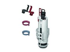 TECE A2 TYPE FLUSH VALVE WITH A BASKET SEALING O-RING AND THE LINER 42 TECE 9820223