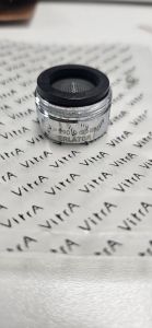 Vitra ARMIX V3 Aerator A3194901YP - Enhance Your Faucet's Performance