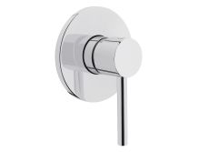 Vitra Artema Concealed Stop Valve  Hot-Cold Water Connection Surface Mounted  A41457
