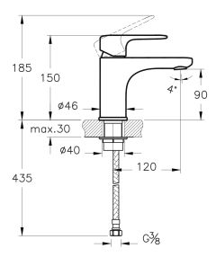 A4270536