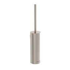 Vitra Origin Toilet Brush Holder (Wall)  Matte Black A4489436