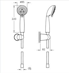 A45694