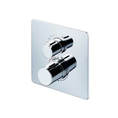 Ideal Standard A6632AA  Turano Easybox Slim Built In Shower