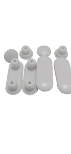 Roca Toilet Seat Buffers A802910880