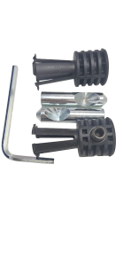 Roca  W+W fixing kit  A822039100