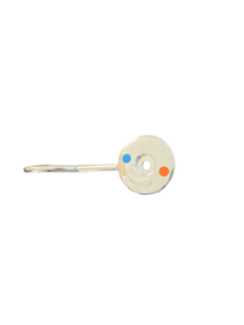 ARMITAGE SHANKS HANDLE CPL. SEQ. CARTRIDGE W. LOGO A861192AA