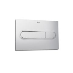 Roca  PL1 operating panel - grey lacquer finish A890095002