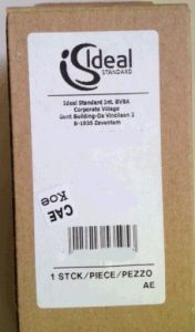 A9603033NU Cartridge 1/2 "