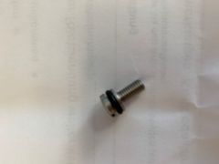A960483AA Ideal Standard M5 screw 