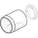 A961071AA cover control thermostatic mixer