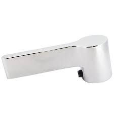 Ideal Standard Spares SILVER TEMP HANDLE CHROME A961933AA