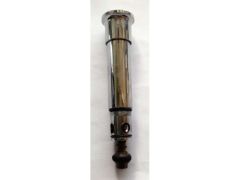 A962669AA Ideal Standard Ceramix changeover switch to UP-faucet chrome 20mm extended A962669AA Ideal Standard Ceramix changeover switch to UP-faucet