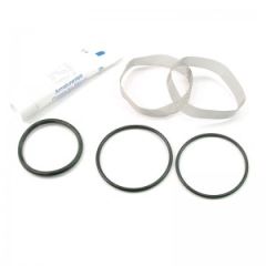 Trevi Therm O ring & filter set A963069NU is used in A3000AA Trevi Therm Built-in Thermostatic Shower Valve