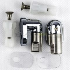 ROCA A10009800R / AI00098OOR SEAT HINGES