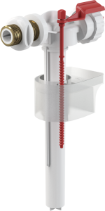 AlcaPlast filling mechanism side connection A16-3/8" metal thread A2022240162